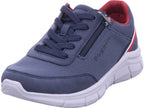 Bugatti Herren Sneaker  in blau