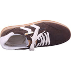 Marco Tozzi Damen Sneaker  in braun