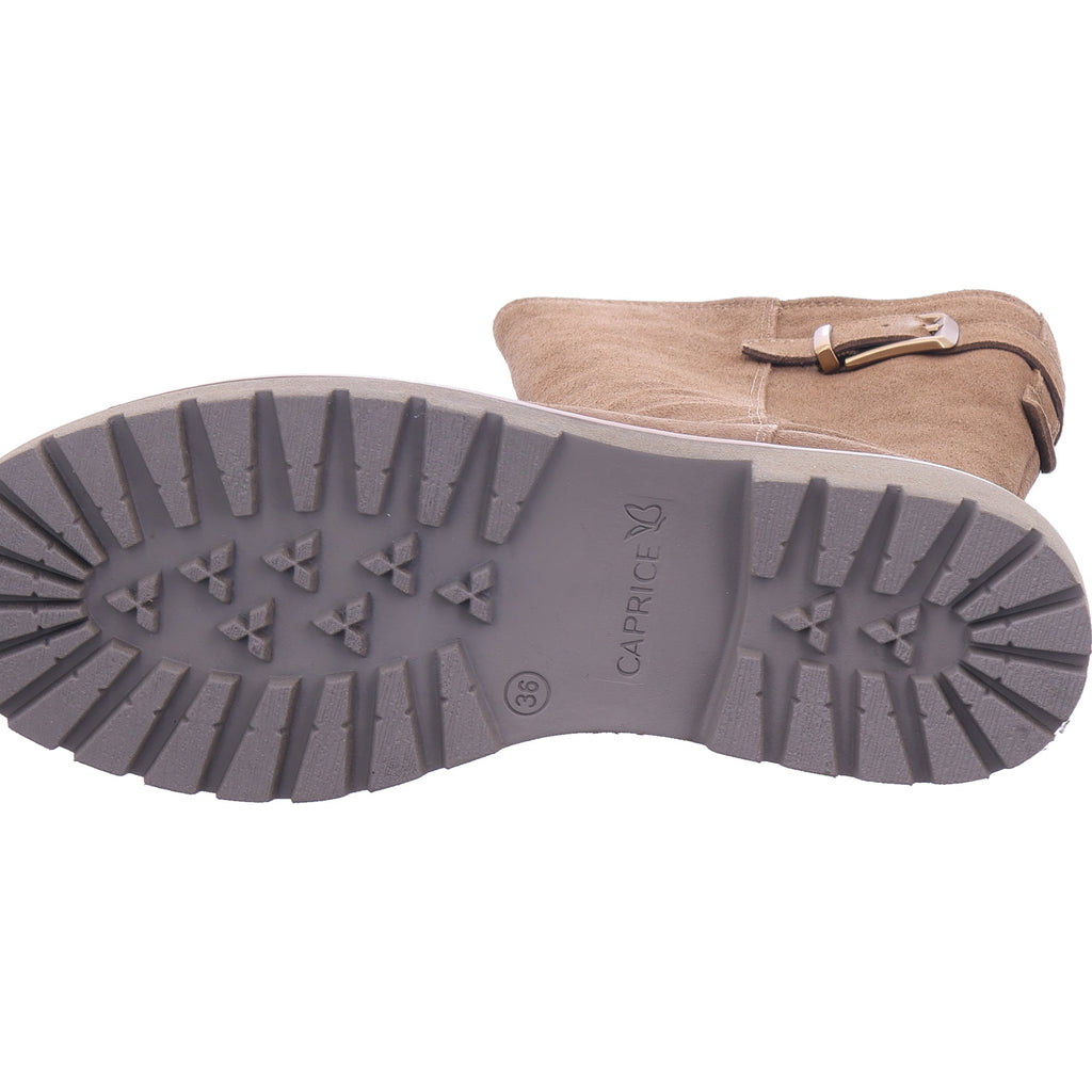 Caprice Damen Stiefel  in braun