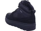 Champion Men's Boots in Black