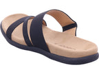 Gabor Women's Mule in black