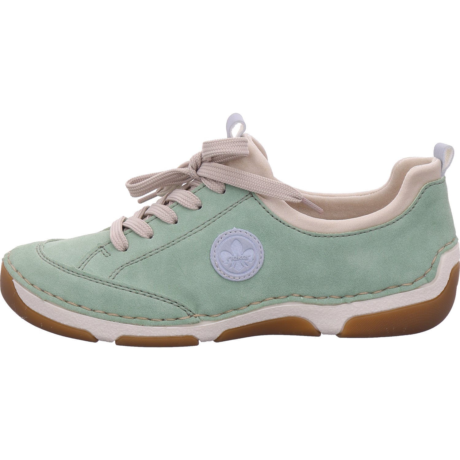 Rieker Damen Sneaker  in frei
