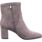 Marco Tozzi Damen Stiefelette  in braun