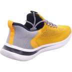 Bugatti Men's Sneakers in Yellow