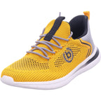 Bugatti Herren Sneaker  in gelb