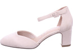 Tamaris Women's Court Shoes in beige