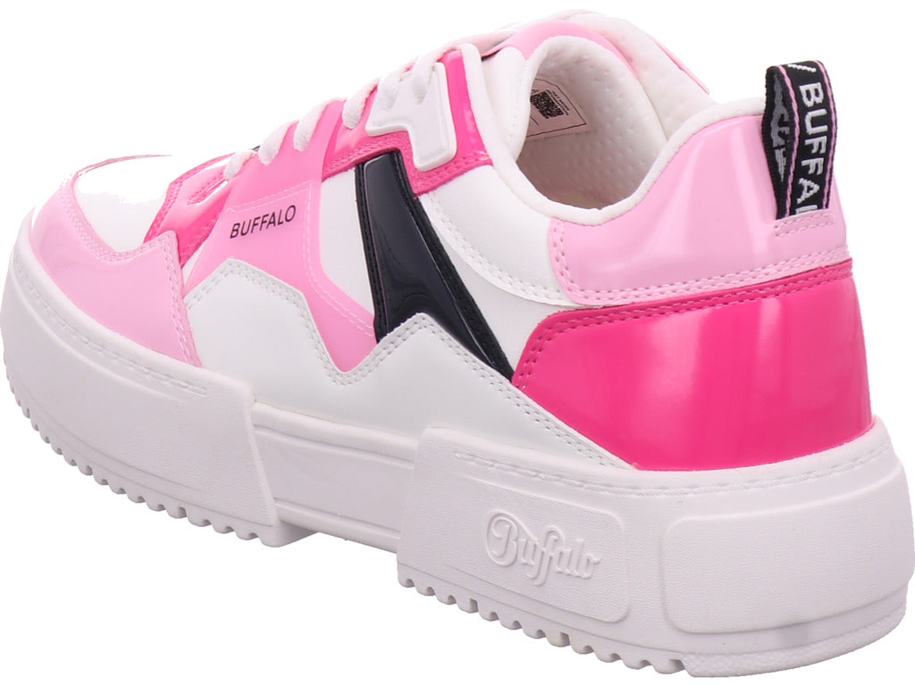 Buffalo Damen Sneaker  in pink