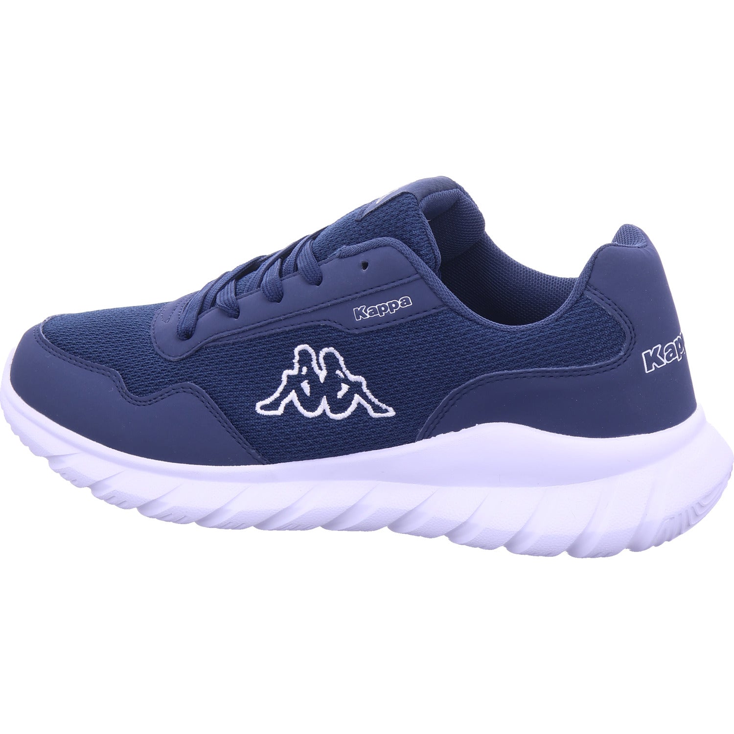 Kappa Damen Sportschuh  in blau