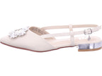 XTI Damen Pump  in beige