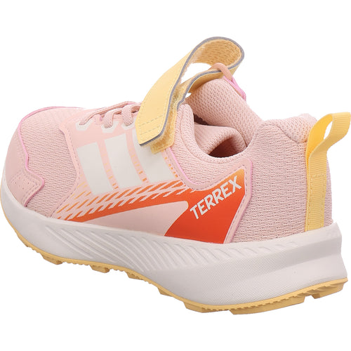 Adidas Mädchen Sportschuh Terrex Tracefinder Cf C in frei