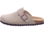 Planet Footwear dámské   v béžové
