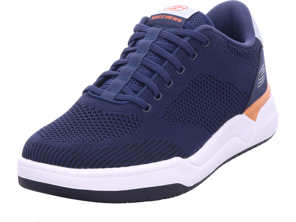 SKECHERS Herren Sneaker  in blau
