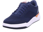 SKECHERS Herren Sneaker  in blau