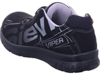 Pánská pracovní obuv Sievi Sievi Viper 3 S3 v černé barvě