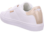 KangaRoos Damen Sneaker  in weiß