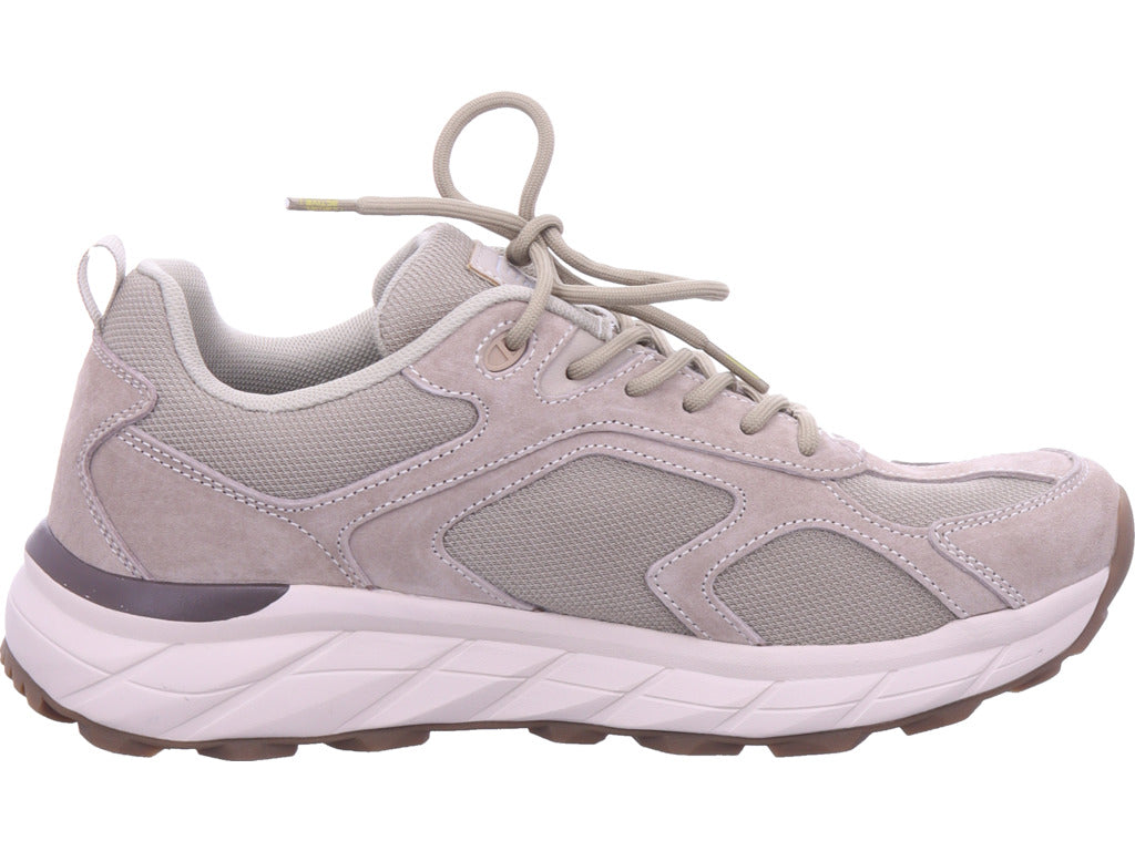 camel Herren Halbschuh  in sand-taupe