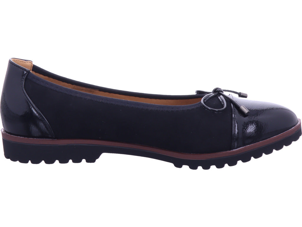Dámské lodičky Shoe-world, černé