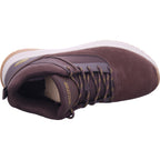 SKECHERS Herren Stiefelette Bobs Squad in braun