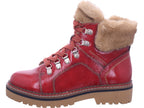 Tamaris Damen Stiefel M2626343 in rot