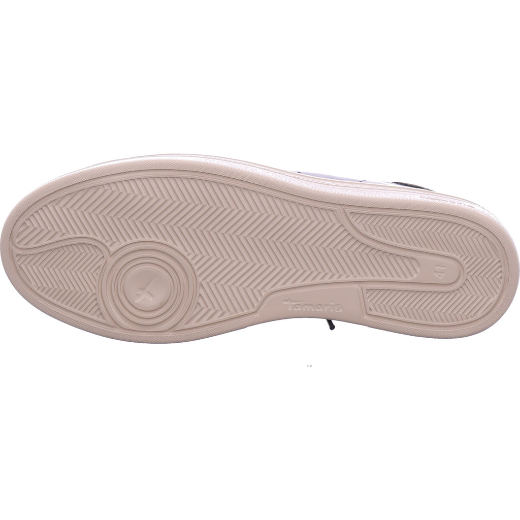 Tamaris Damen Halbschuh  in braun