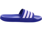 Adidas  Badeschuh  in blau