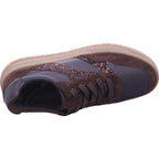 Tamaris women's shoes in brown