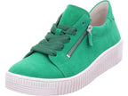 Gabor Damen Sneaker  in grün