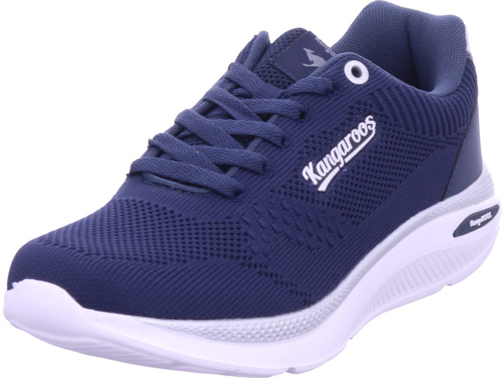 KangaRoos Damen Sneaker K-Wn Delight in blau