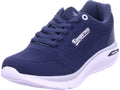 KangaRoos Damen Sneaker K-Wn Delight in blau