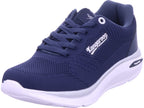 KangaRoos Damen Sneaker K-Wn Delight in blau
