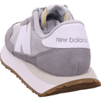 New Balance Damen Sneaker  in grau