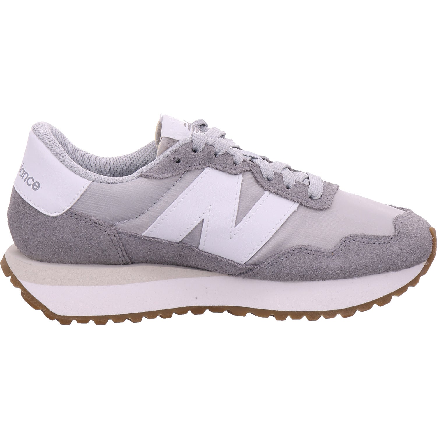 New Balance Damen Sneaker  in grau