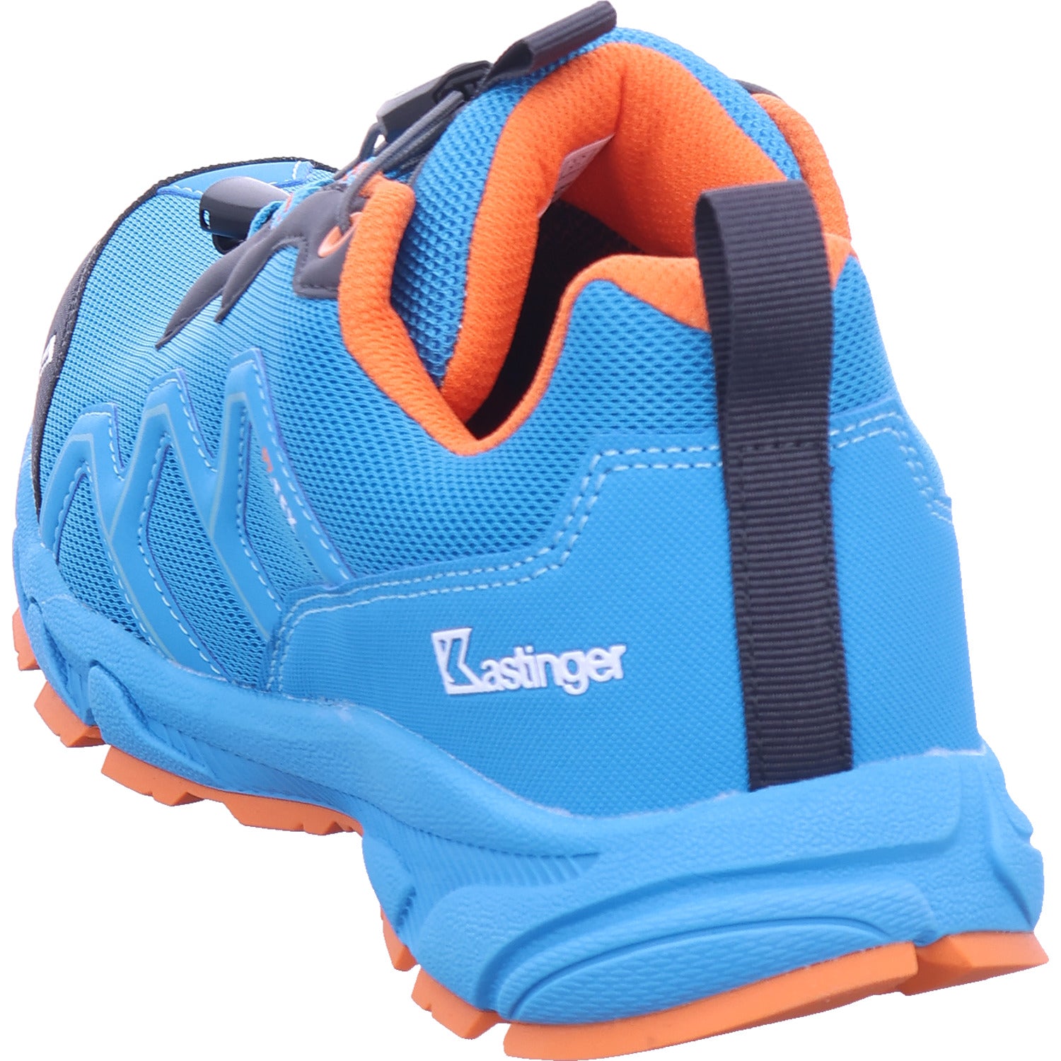 Kastinger Herren Wanderschuh  in blau