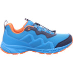 Kastinger Herren Wanderschuhe  in blau