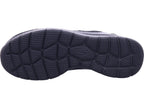 SKECHERS Damen Sneaker  in schwarz