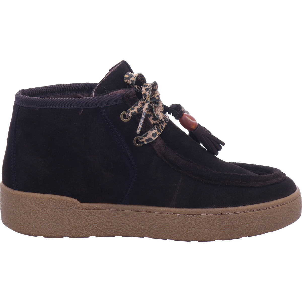 Tamaris Damen Winterstiefel  in braun