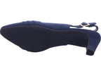 Idana Women's Low Shoe in Blue