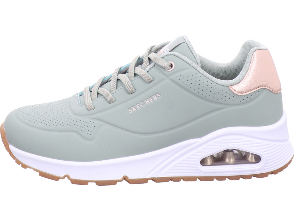 SKECHERS Women's Sneakers in Free