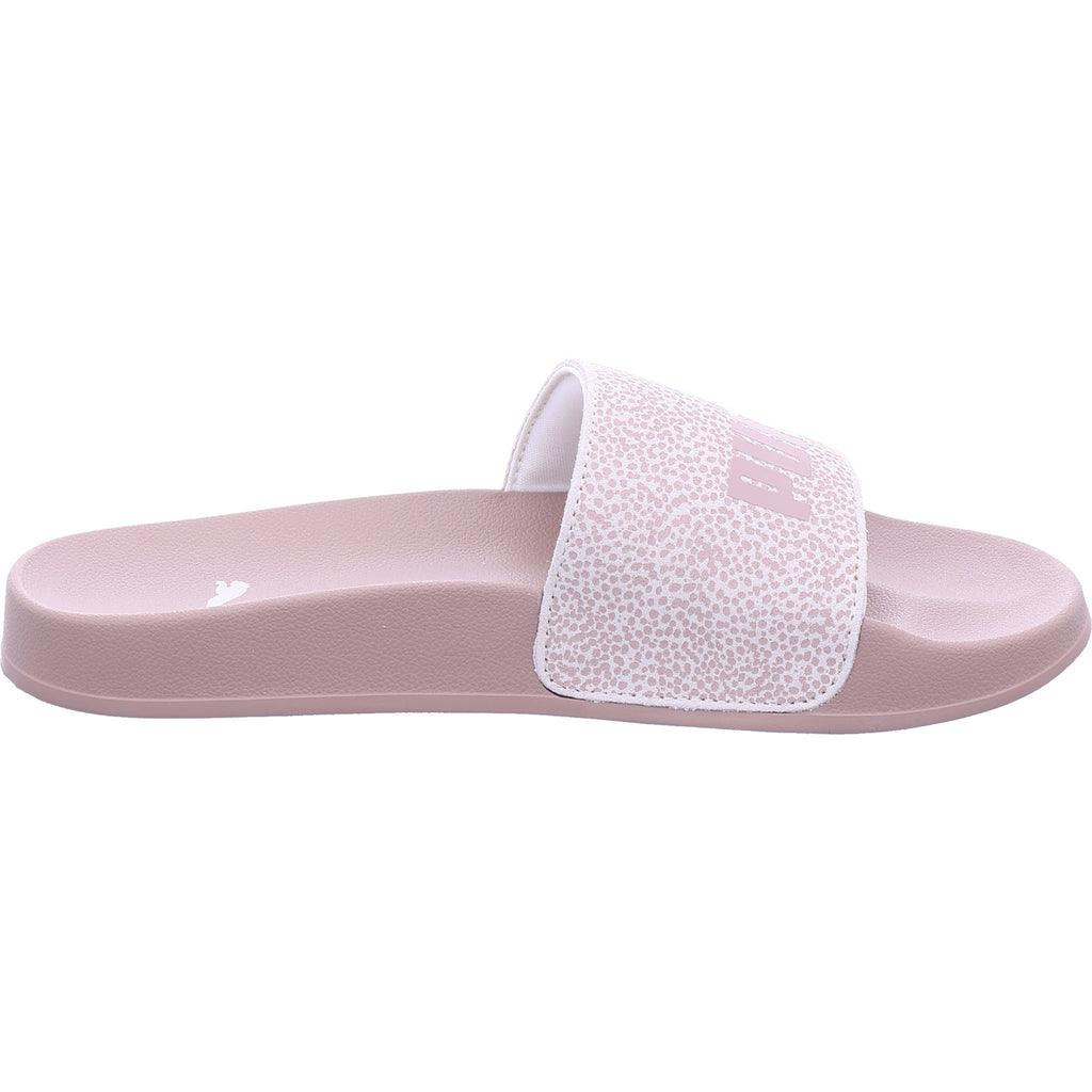 Puma Damen Badeschuh Leadcat 2.0 Topcat in rose