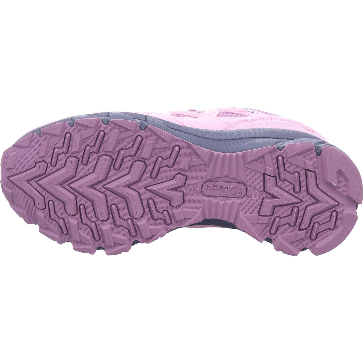 Kastinger Women's Hiking Shoes in Rose