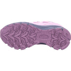 Kastinger Damen Wanderschuhe  in rose