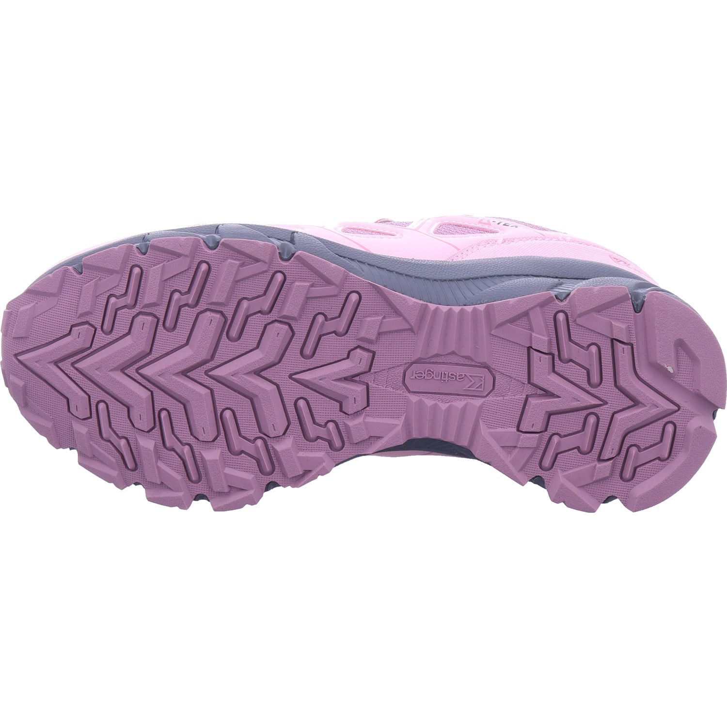 Kastinger Damen Wanderschuhe  in rose
