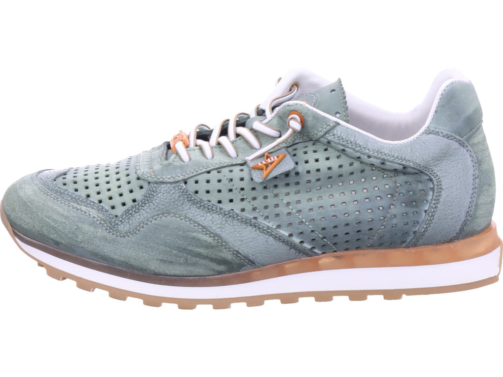 Cetti Herren Sneaker  in grün