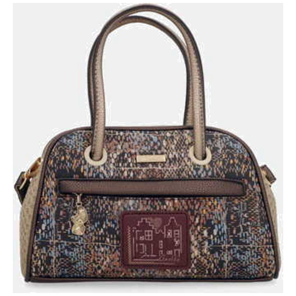 Anekke Damen Tasche  in braun