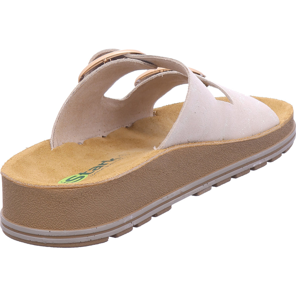 Dr. Stark Damen Pantolette  in beige