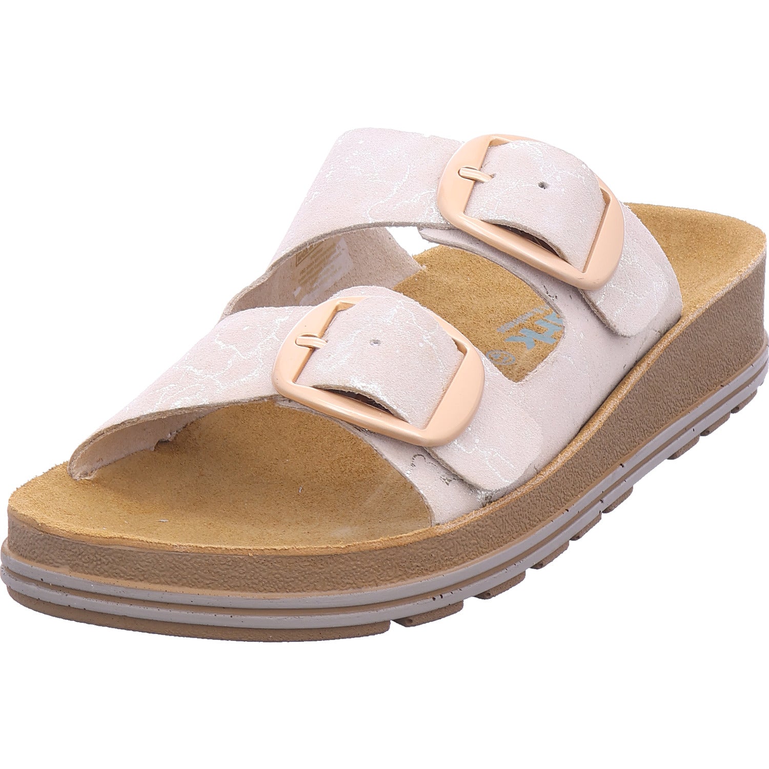 Dr. Stark Damen Pantolette  in beige