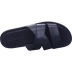 Lerros Men's Mules in Black