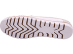 Shoe-world Women's Loafers in white