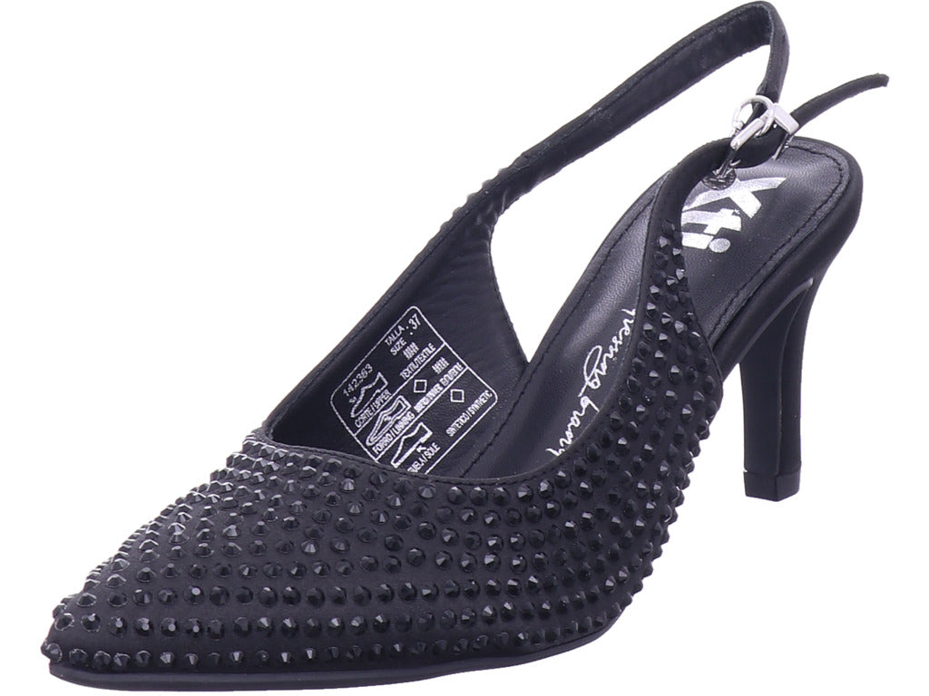XTI Women's Pumps in Black