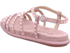Alma En Pena Women's Sandals in Rose